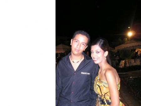  RoMeO Et Sa cOUZiNe